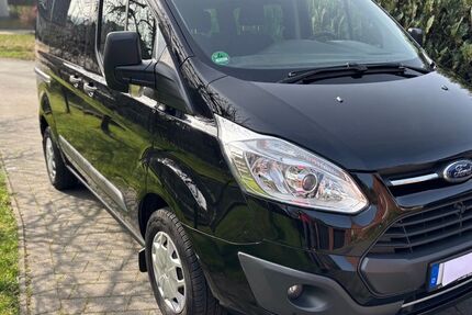 Ford Transit Custom 80.800 km 19.500 &euro; Tecklenburg 49545