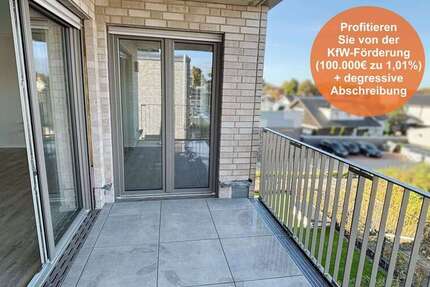 Wohnung Recke - 3 Zimmer, 77 m&sup2;, 342.340&euro; | Angebot:23335260