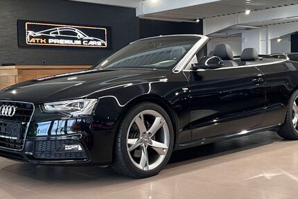 Audi A5 61.880 km 23.990 &euro; Georgsmarienhütte 49124
