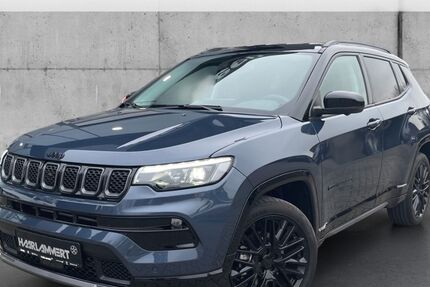 Jeep Compass 15.827 km 31.890 € Hasbergen b. Osnabrück 49205
