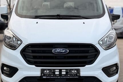 Ford Transit Custom 70.324 km 19.999 &euro; Wallenhorst 49134