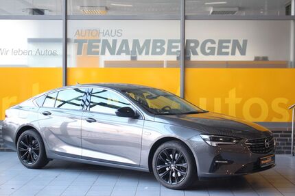 Opel Insignia 58.100 km 20.950 &euro; Mettingen 49497