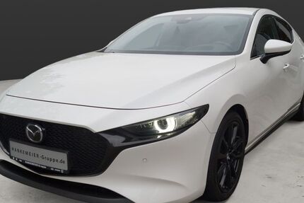 Mazda 3 57.498 km 20.990 € Warendorf 48231