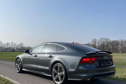 Audi A7 209.340 km 21.500 &euro; Alfhausen 49594
