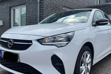Opel Corsa 35.125 km 11.999 &euro; Neuenkirchen-Vörden 49434