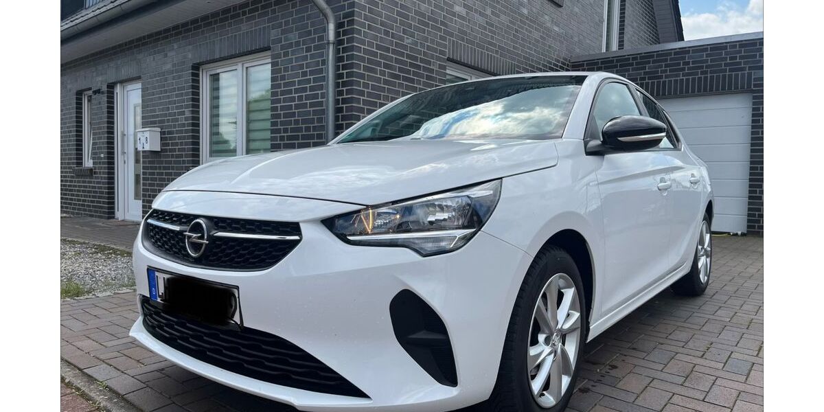 Opel Corsa 35.125 km 11.999 &euro; Neuenkirchen-Vörden 49434