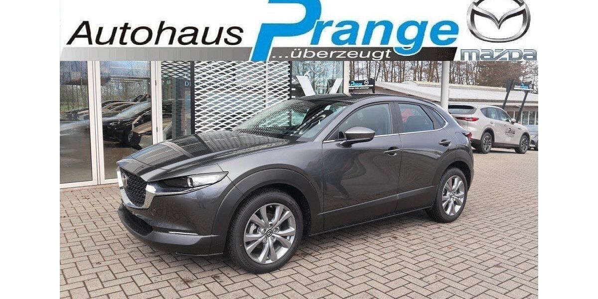 Mazda CX-30 2.571 km 32.485 &euro; Hilter 49176