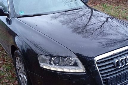 Audi A6 305.000 km 4.800 &euro; Stemshorn 49448