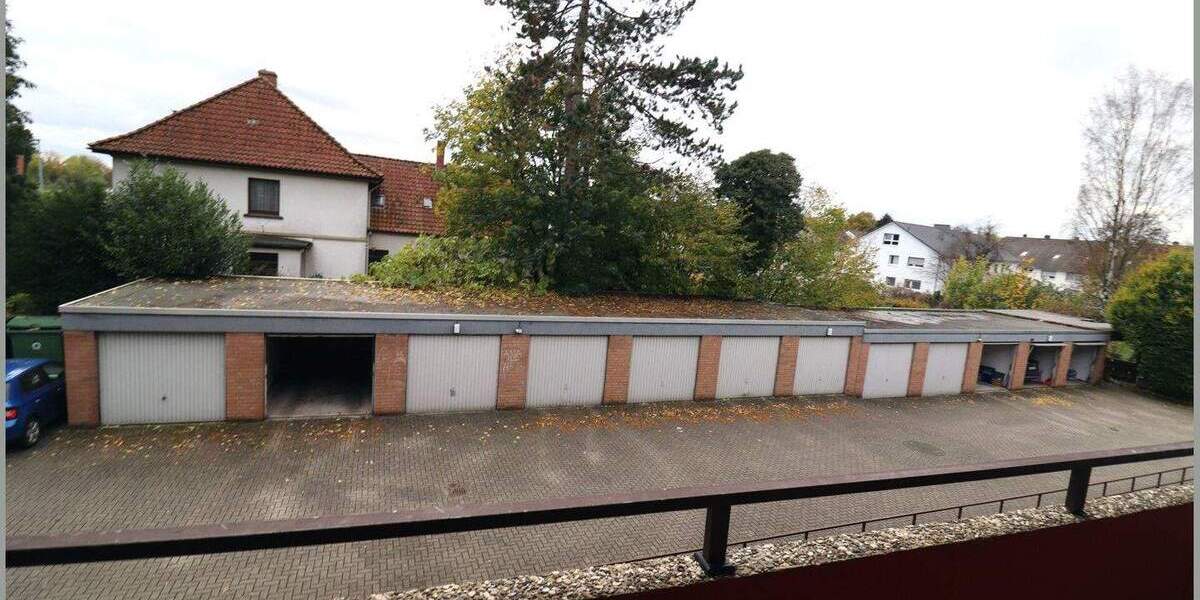 Etagenwohnung Dissen am Teutoburger Wald Dissen - 4 Zimmer, 99 m&sup2;, 159.000&euro; | Angebot:24915831