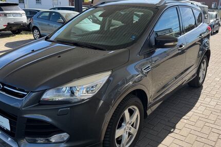 Ford Kuga 330.000 km 6.490 &euro; Osnabrück 49088