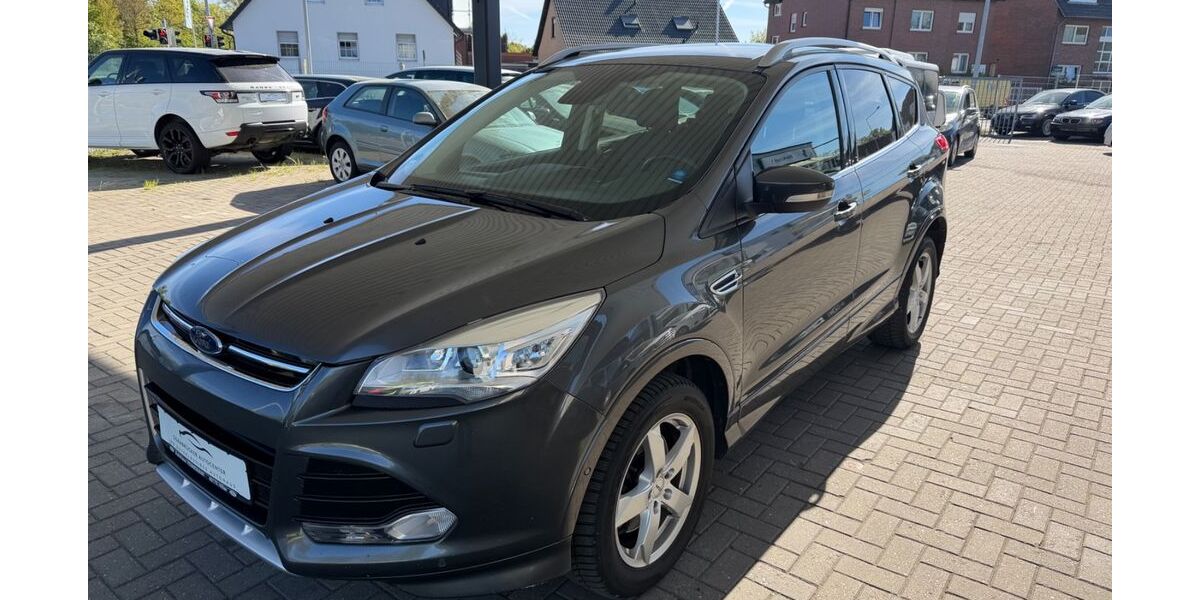 Ford Kuga 330.000 km 6.490 &euro; Osnabrück 49088