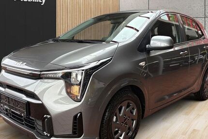 Kia Picanto 7.500 km 17.990 &euro; Bramsche 49565