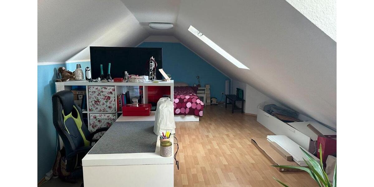 Maisonettenwohnung Osnabrück Gretesch - 3 Zimmer, 52 m&sup2;, 700&euro; | Angebot:25173511