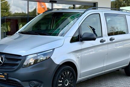 Mercedes-Benz Vito 49.455 km 32.500 € Hopsten 48496