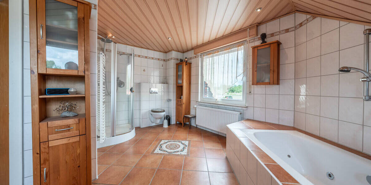 Einfamilienhaus Bramsche Hesepe - 7 Zimmer, 170 m&sup2;, 280.000&euro; | Angebot:26695048