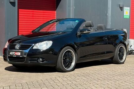 VW Eos 249.900 km 3.490 &euro; Osnabrück 49086