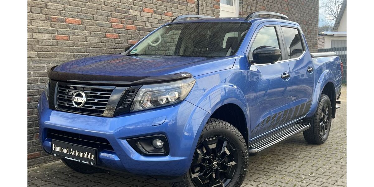 Nissan Navara 36.204 km 36.990 &euro; Osnabrück 49090