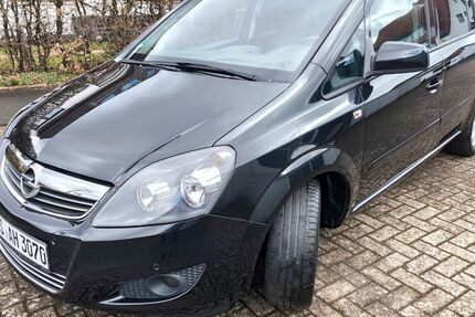 Opel Zafira 125.000 km 6.100 &euro; Hagen a.T.W. 49170