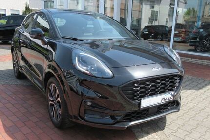 Ford Puma 84.810 km 14.999 &euro; Westerkappeln 49492