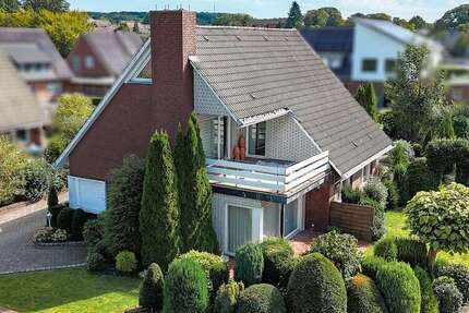 Haus Ibbenbüren Bockraden - 3 Zimmer, 117 m&sup2;, 275.000&euro; | Angebot:27370065