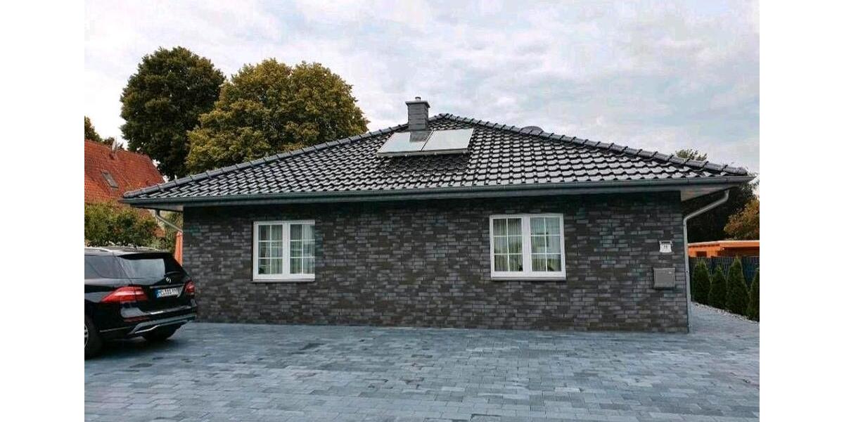 Bungalow Melle Gesmold - 3 Zimmer, 160 m&sup2;, 819.000&euro; | Angebot:27166340
