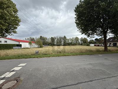 VIEL PLATZ FÜR IHRE IMMOBILIENPROJEKTE - Grundstück Hasbergen | Angebot:27229247