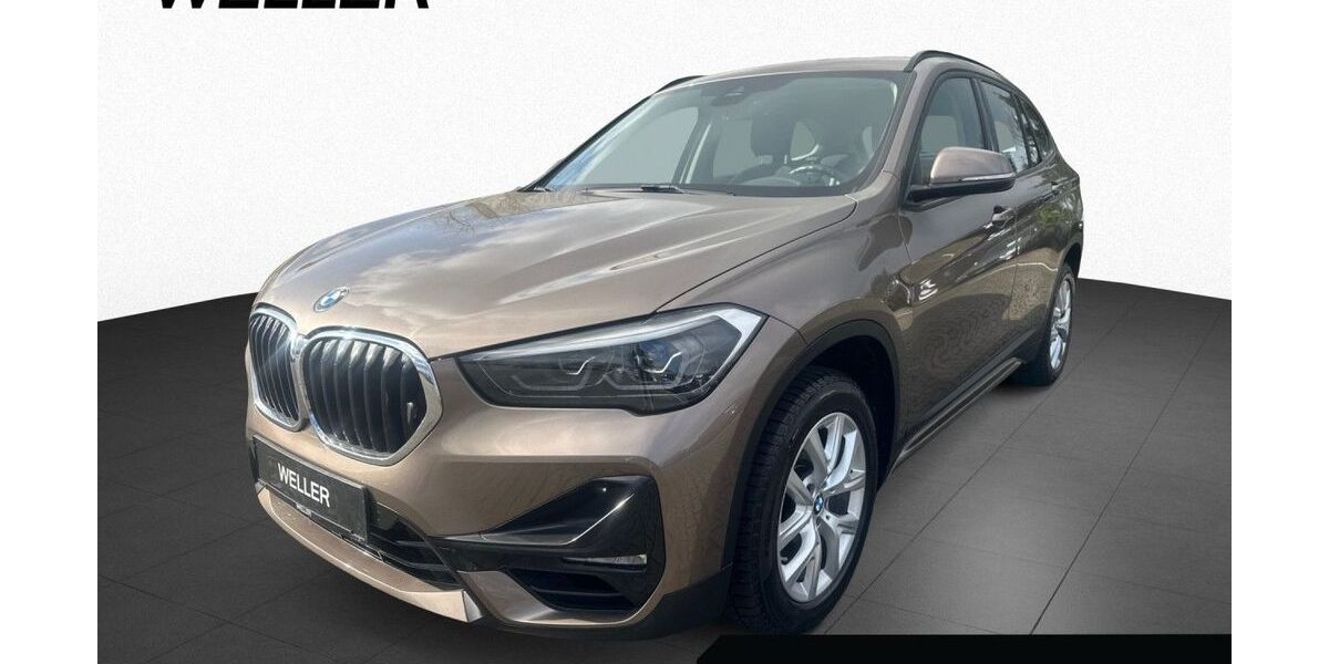 BMW X1 91.767 km 22.999 &euro; Ibbenbüren 49479