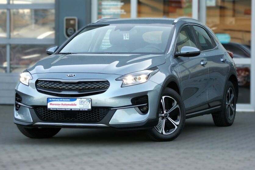 Kia XCeed 114.000 km 17.000 € Wallenhorst ( bei Osnabrück ) 49134