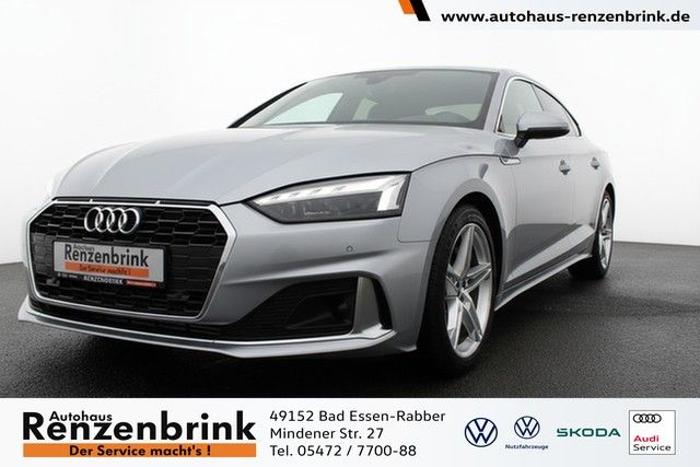 Audi A5 87.241 km 31.898 &euro; Bad Essen 49152