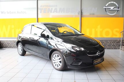 Opel Corsa 46.300 km 10.100 &euro; Mettingen 49497