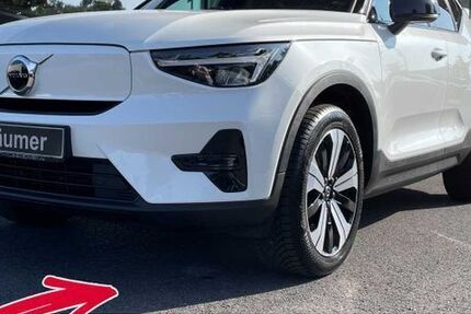Volvo XC40 44.157 km 31.890 € Ibbenbüren 49479