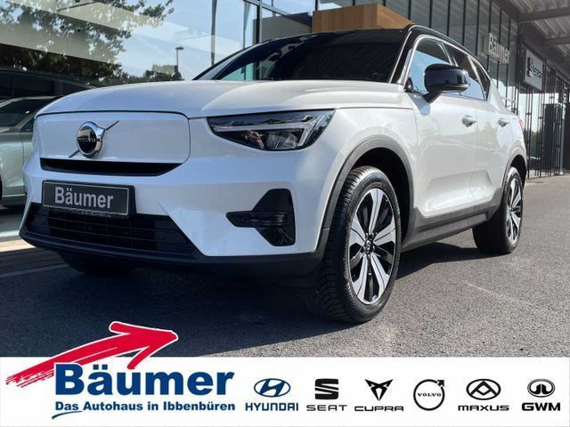 Volvo XC40 44.157 km 31.890 € Ibbenbüren 49479