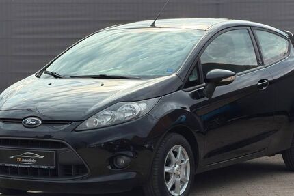 Ford Fiesta 123.700 km 3.799 &euro; Versmold 33775