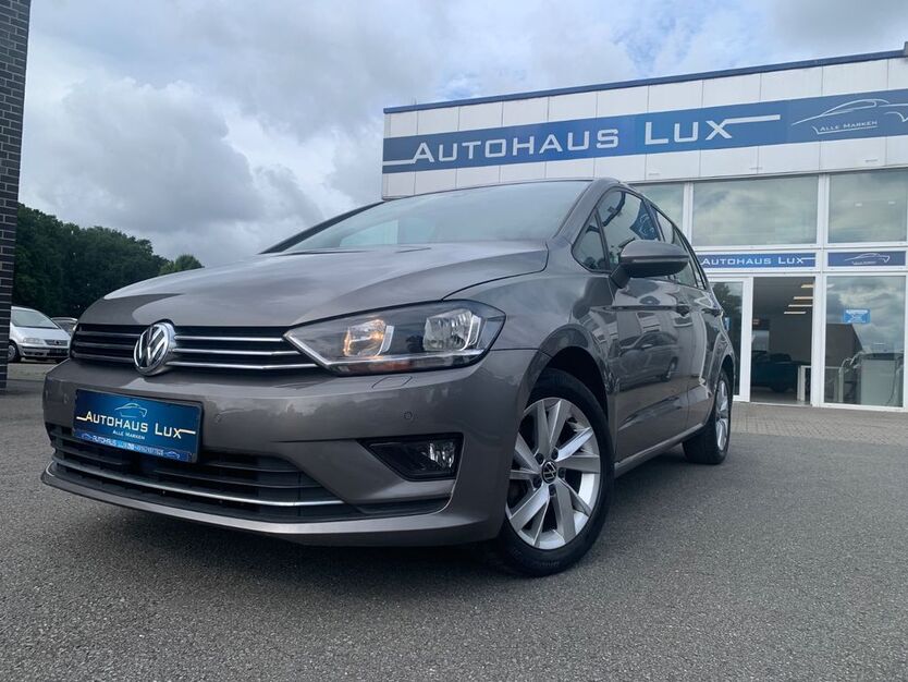 VW Golf 96.702 km 12.999 € Hörstel-Dreierwalde 48477
