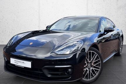 Porsche Panamera 55.000 km 91.900 € Osnabrück 49078