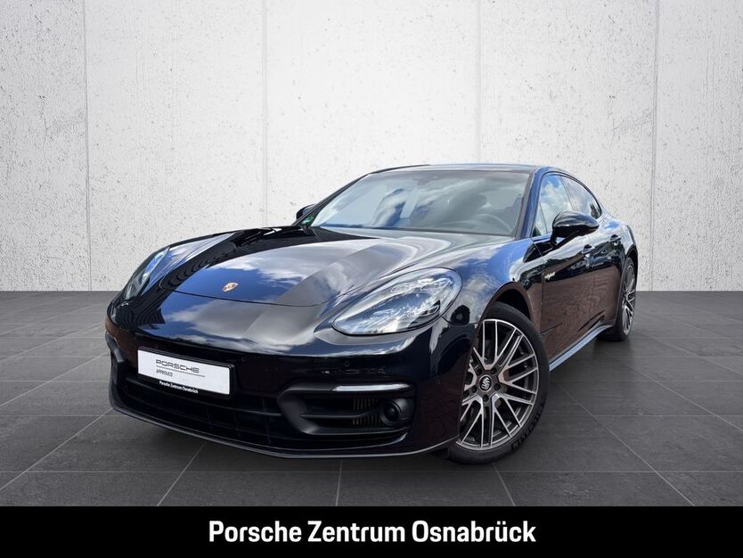 Porsche Panamera 55.000 km 91.900 € Osnabrück 49078