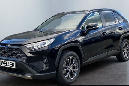 Toyota RAV 4 15.350 km 37.999 &euro; Osnabrück 49090