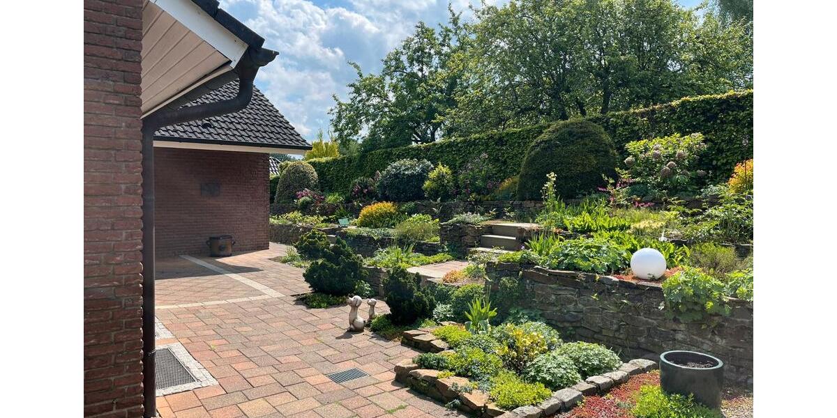 Bungalow Mettingen - 4 Zimmer, 127 m&sup2;, 350.000&euro; | Angebot:26544770