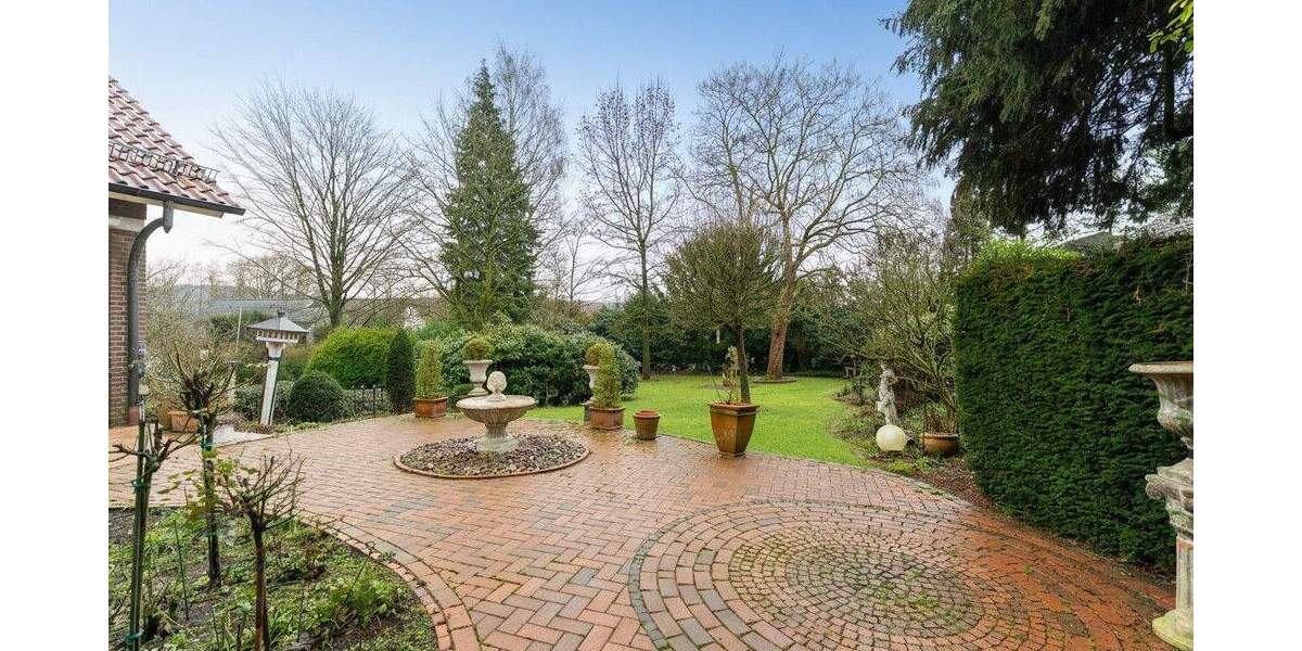 Einfamilienhaus Bad Iburg - 8 Zimmer, 202 m&sup2;, 650.000&euro; | Angebot:25673364