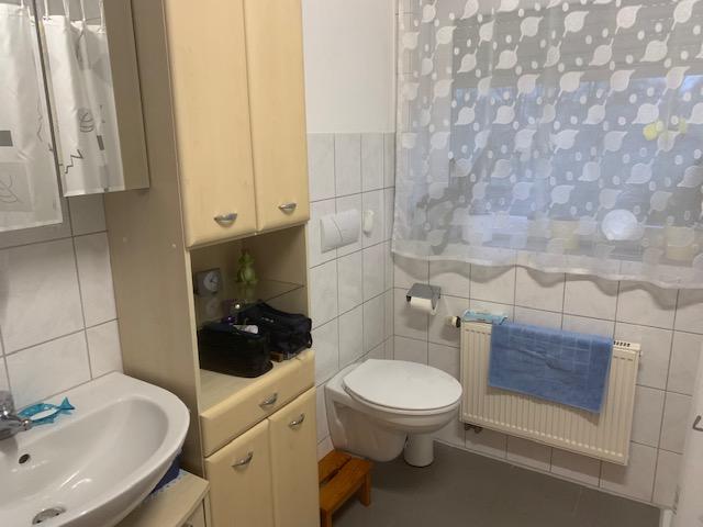 Etagenwohnung Ladbergen - 3 Zimmer, 82 m&sup2;, 453&euro; | Angebot:26278468