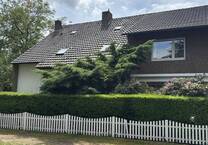 Wohnen mit Weitblick über die Bramscher Gartenstadt
