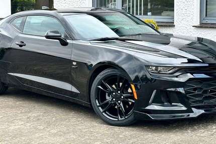 Chevrolet Camaro 38.600 km 29.900 € Stemshorn 49448