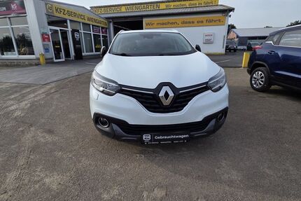 Renault Kadjar 116.000 km 11.990 € Sassenberg 48336