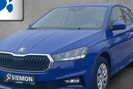 Skoda Fabia 9.832 km 17.930 &euro; Ibbenbüren 49479