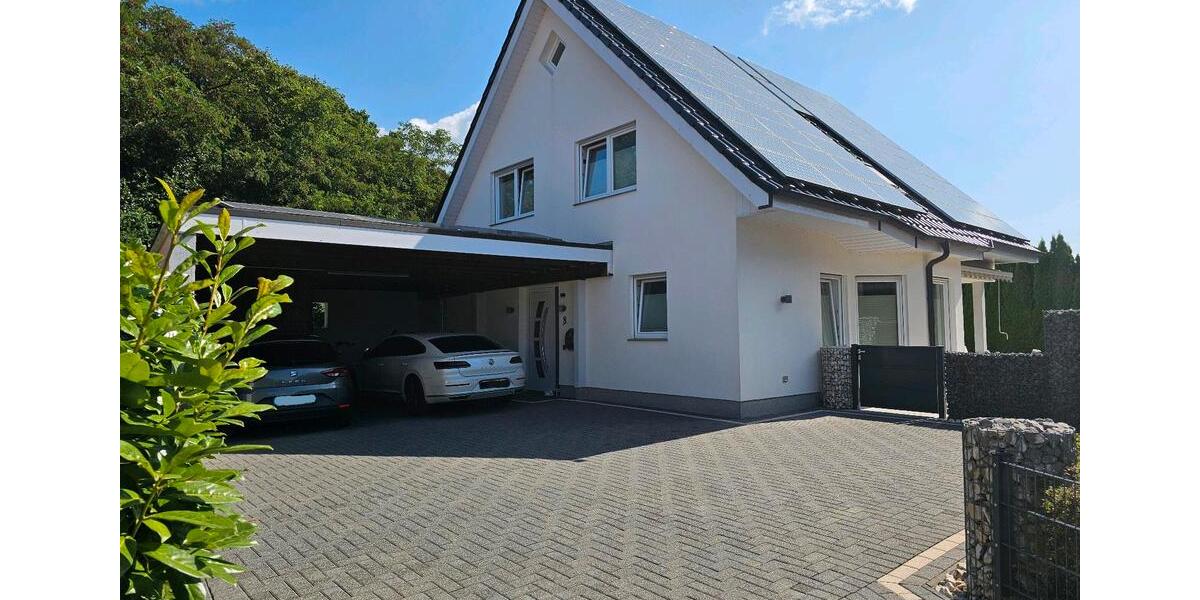 Einfamilienhaus Ibbenbüren - 5 Zimmer, 135 m&sup2;, 595.000&euro; | Angebot:26317410
