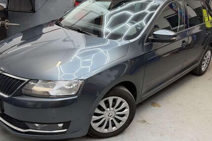 Skoda Rapid 150.000 km 8.900 &euro; Borgholzhausen 33829