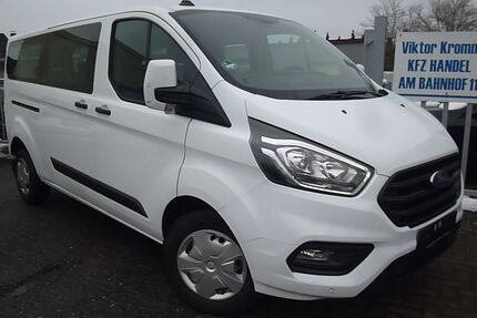 Ford Transit 124.710 km 18.900 &euro; Bad Iburg 49186