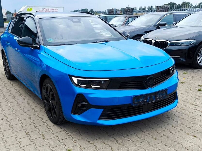 Astra