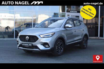 MG ZS 11.900 km 15.590 &euro; Borgholzhausen 33829