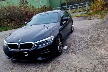 BMW 530 177.313 km 1.234 &euro; Georgsmarienhütte 49124